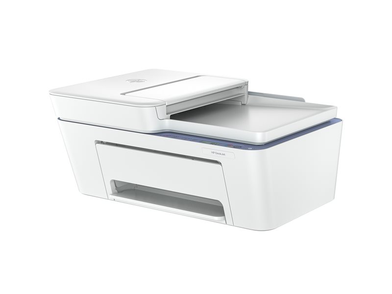 HP Deskjet 4322 All-in-One
