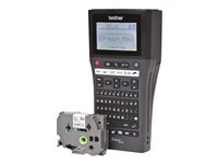 Brother P-Touch PT-H500 Termisk overførsel
