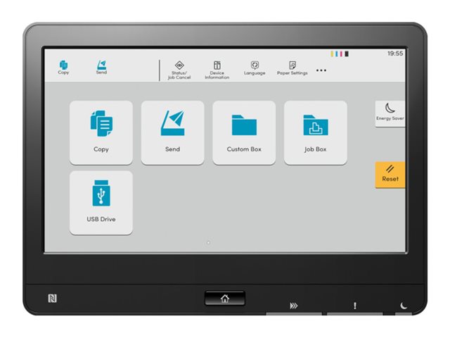 Kyocera TASKalfa MZ3200i