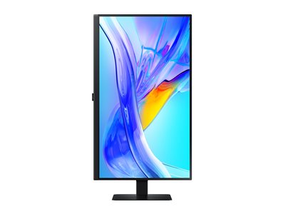 27IN IPS 60HZ 3840X2160 HDR10 FAS DP USB-C LAN USB HUB TCO 3YR