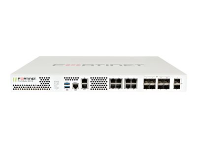 Fortinet FortiGate 601E
