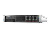 Hewlett Packard Enterprise  ProLiant (Intel) 803860-B21
