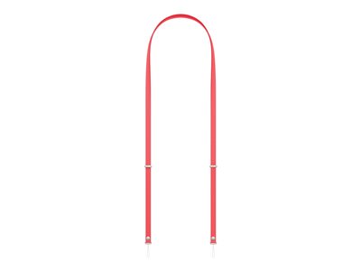 Apple - Shoulder strap for cellular phone