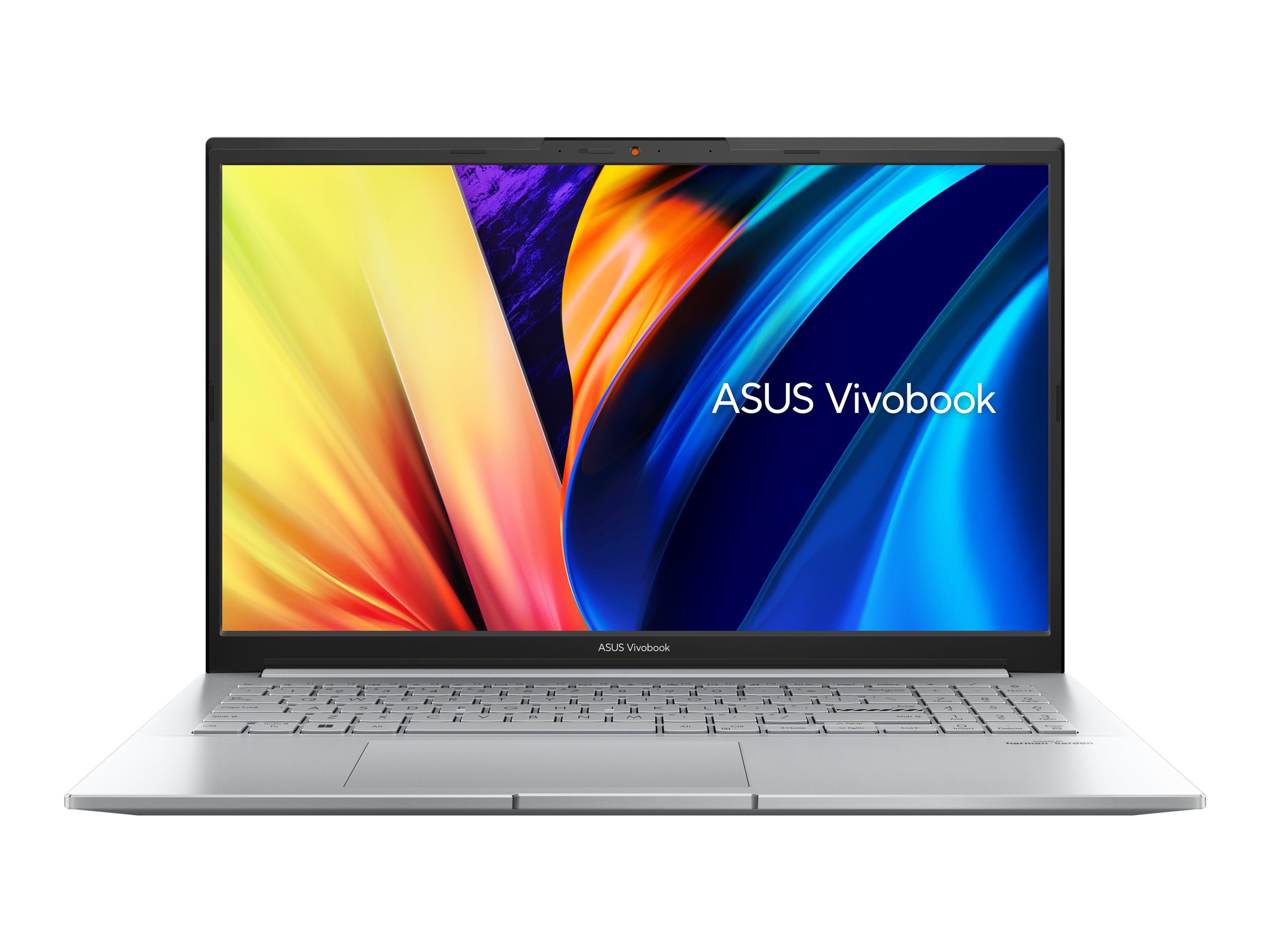 ASUS VivoBook Pro 15 (M6500RC)