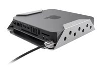 Compulocks Mac Mini Lock Enclosure Cable Lock Included Sikkerhedspakke for system