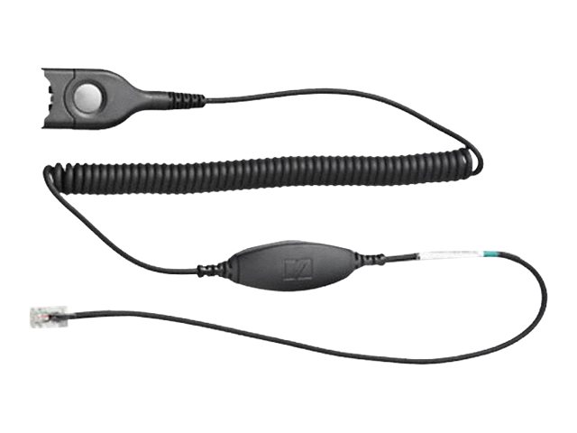 Image of EPOS | SENNHEISER CAVA 31 - headset cable