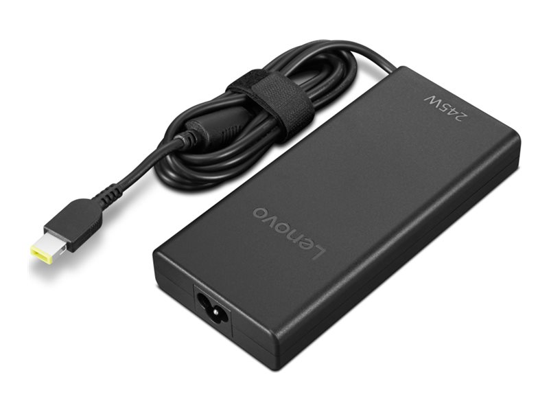 Lenovo - Power adapter