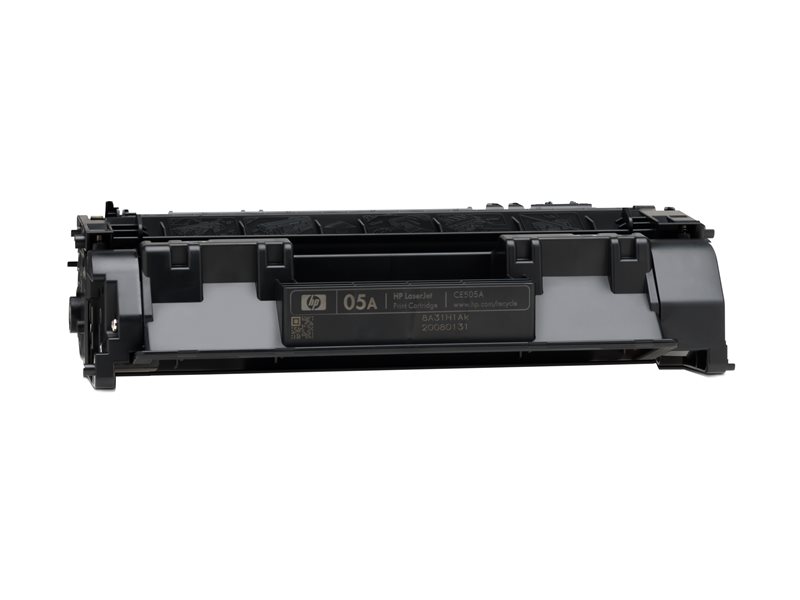 HP TONER ENCRE NOIR TECHNOLOGIE