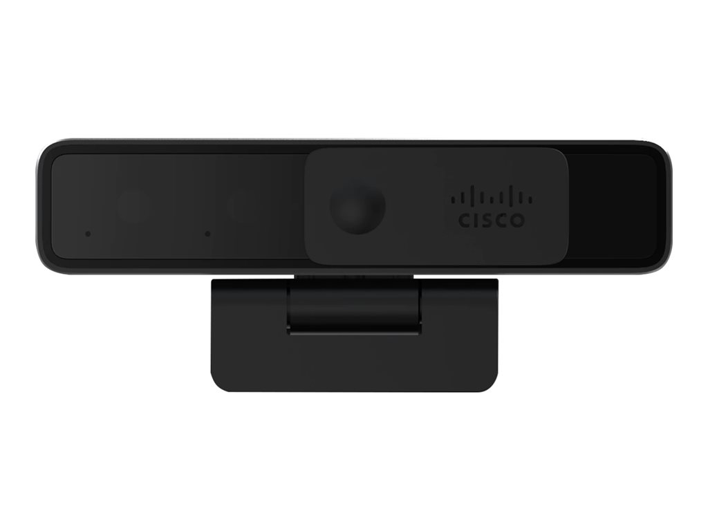 CISCO Webex Desk Camera Black RF
