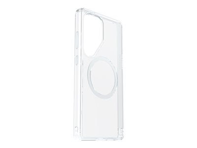 Symmetry Clear Magnets Samsung Galaxy S25 Ultra cl