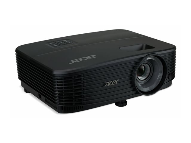 ACER X1229 Projector DLP XGA 4800Lm MR.JXG11.001