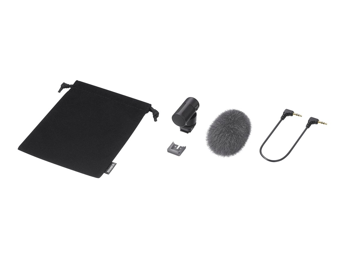 Sony ECM-G1 Usage / lifestyle Right side 72480
