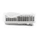 ViewSonic LS832WU (Voltage: AC 100-240 V (50/60 Hz)) - Image 10: Left side
