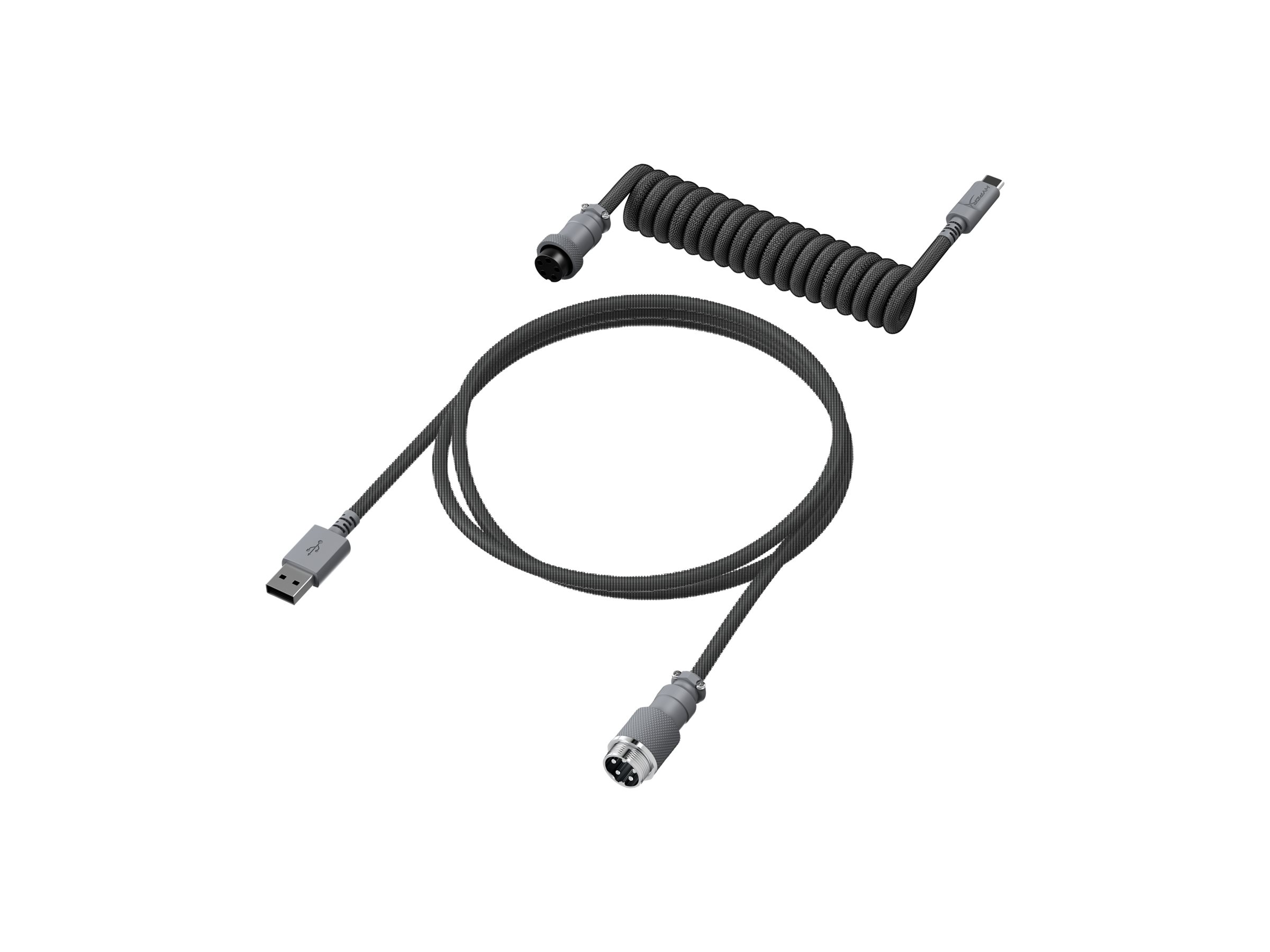 HyperX - USB cable - 1.37 m