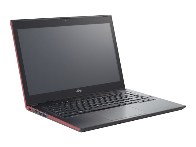 VFY:U5740MXP21GB - Fujitsu LIFEBOOK U574 - 13.3