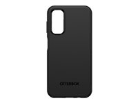 Otterbox Commuter Lite Smartsled Back cover for cell phone for Samsun