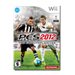Pro Evolution Soccer 2012