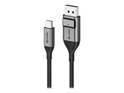 Ultra - DisplayPort cable - Mini DisplayPort to Di