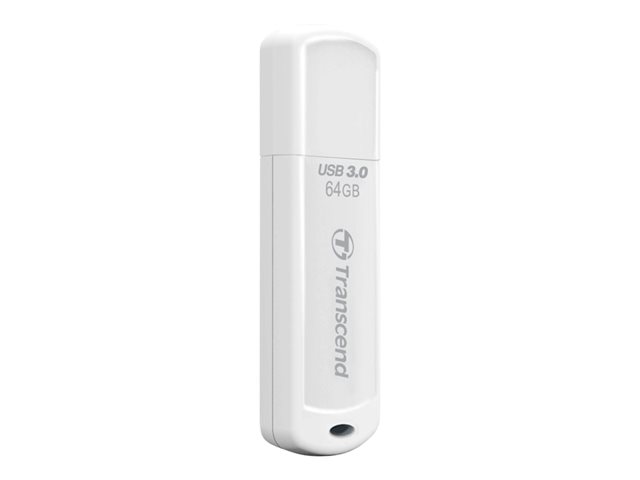TRANSCEND 64Go Clé USB USB3.1 Gen1