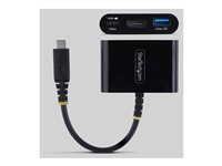StarTech 168B-USBC-MULTIPORT