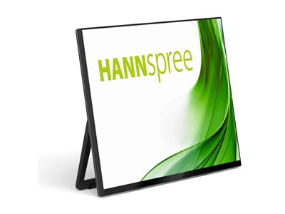27IN TOUCH MON LED 16:9 1920 X1080 FULL HD HDMI USB – Hannspree