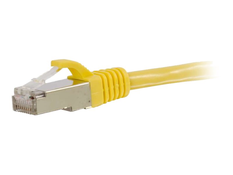 C2G 1ft Cat6 Ethernet Cable