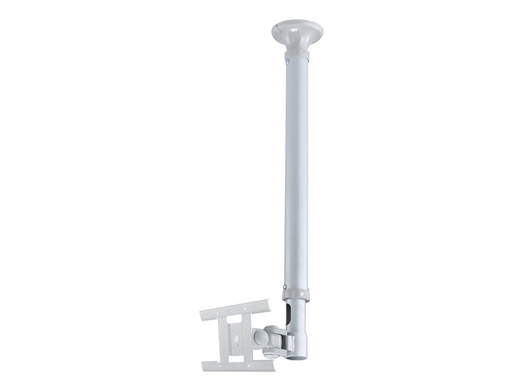 NEOMOUNTS Ceiling Mount 10-26P Silver