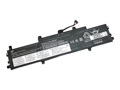 BTI - Notebook battery (equivalent to: Lenovo 5B11K08654)