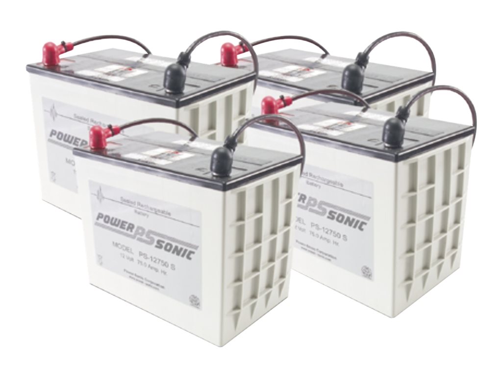 APC Replacement Battery Cartridge 119