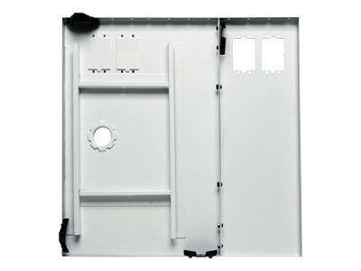Peerless Ceiling Plate CMJ453 Mounting kit (filler tray, ceiling tray) white 