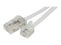 MCAD Tlphonie/Adaptateurs ECF-911748