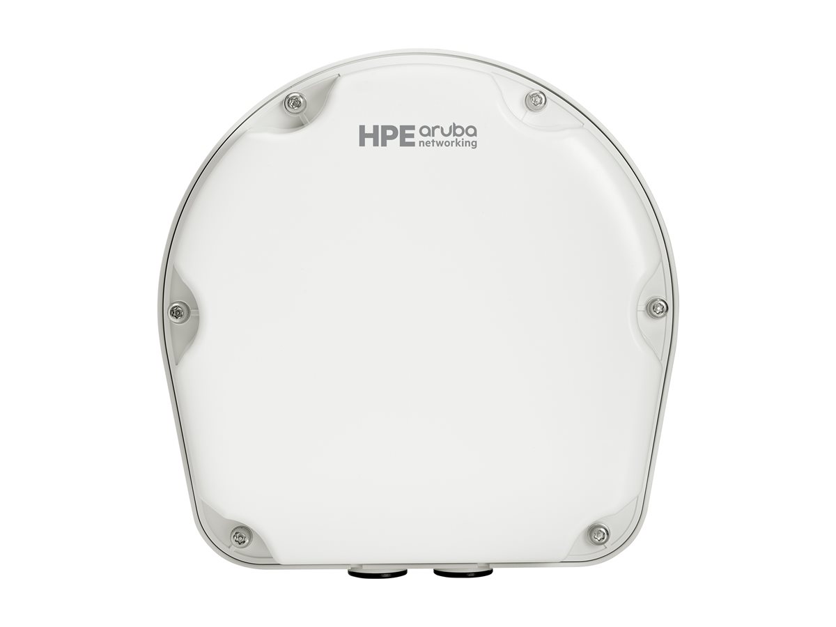 HPE Aruba AP-577 Access Point (RW)