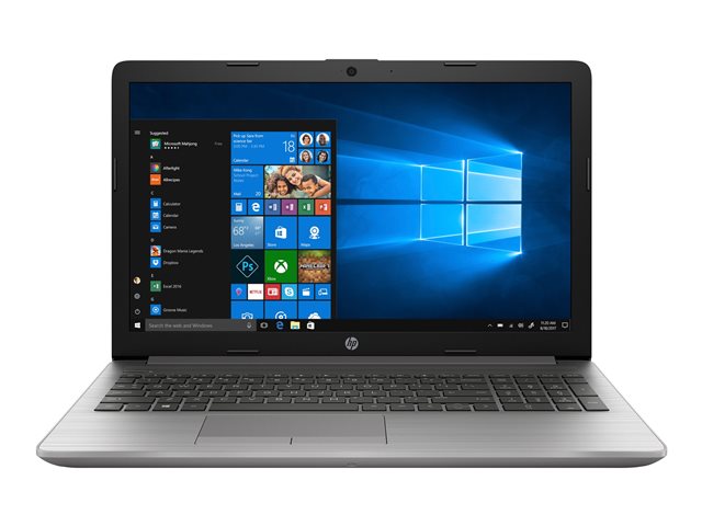 HP 255 G7 Notebook - 15.6
