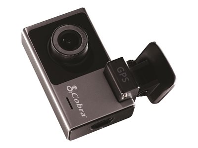 Cobra SC400D - Dashboard camera