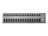 I-TEC USB 3.0 Charging HUB 16 Port