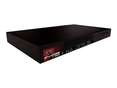 ATTO XstreamCORE ET 8200