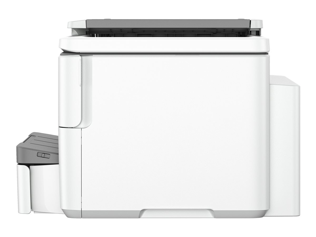 HP Officejet Pro 9720e Wide Format All-in-One - multifunkční tiskárna - barva – foto 11