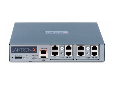 Lantronix Edge Management Gateway EMG8500