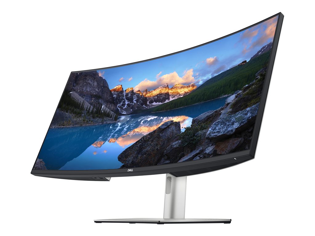 Dell ultrasharp u3821dw обзор