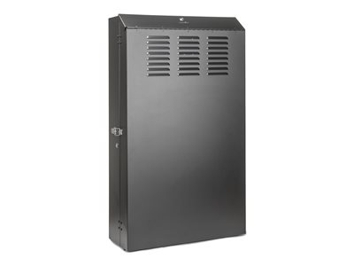 Rocstor SolidRack - Rack wall mount (vertical)