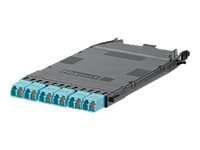 Panduit HD Flex - Pre-terminated fiber optic cassette