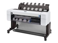 HP DesignJet T1600dr - large-format printer - colour - ink-jet