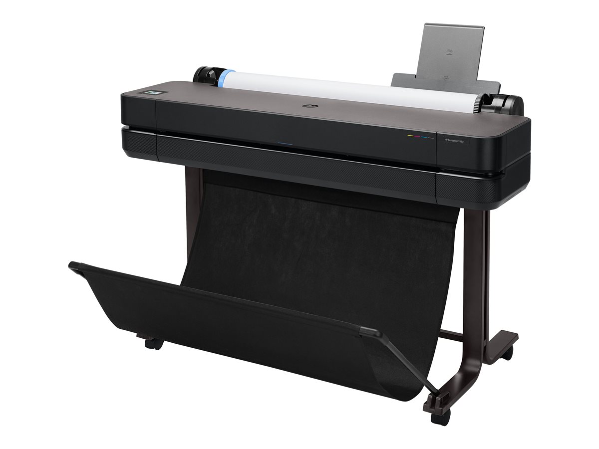 HP DesignJet T630 36-in Printer – foto 2