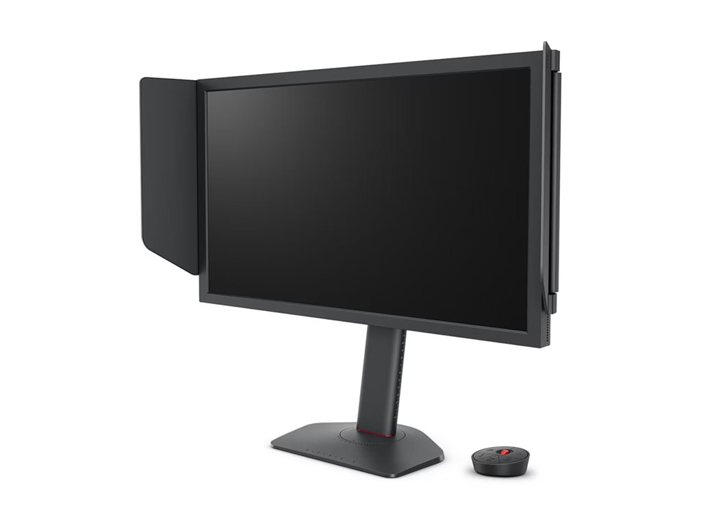 BenQ ZOWIE XL2586X+