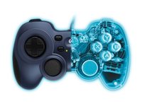 LOGITECH F310 Gamepad