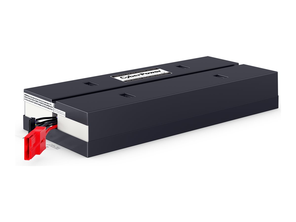 CyberPower RB1260X8B