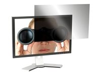 TARGUS Privacy Screen 23.8inch 16:9