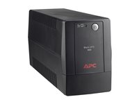 APC Back-UPS BX800L-LM - UPS - AC 120 V