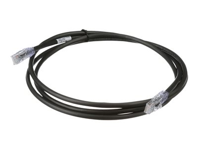 Panduit TX6A 10Gig - Patch cable