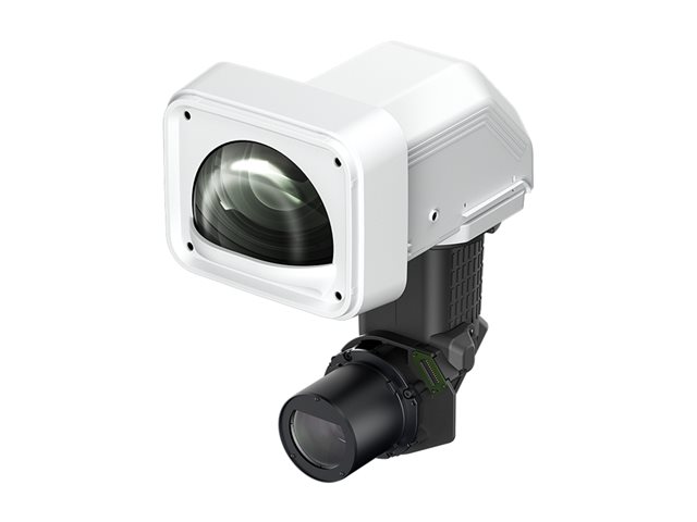 Epson Elp Lx02ws Ultra Short Throw Lens 8 Mm